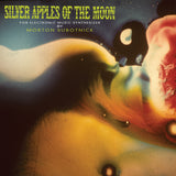 Morton Subotnick "Silver Apples of the Moon" (vinyl LP)
