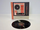 Allen Ravenstine "Electron Music / Shore Leave" (vinyl LP)