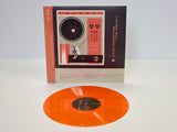 Allen Ravenstine "Electron Music / Shore Leave" (vinyl LP)