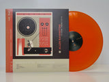 Allen Ravenstine "Electron Music / Shore Leave" (vinyl LP)