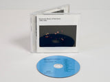 Paul Earls "Electronic Music of Paul Earls 1968-1993" (CD - new old stock)