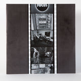 Morton Subotnick "Silver Apples of the Moon" (vinyl LP)