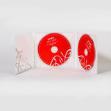 Solvent "New Ways" (2xCD - I Dream Of Wires soundtrack)