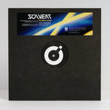 Solvent "New Ways Remixed" (vinyl EP)