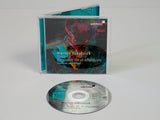 Morton Subotnick "Music For The Double Life Of Amphibians - Landmark Recordings" (CD)