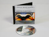 Morton Subotnick "Silver Apples... / The Wild Bull" (CD)