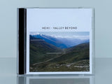 Heiki "Valley Beyond" (CD)