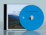 Heiki "Valley Beyond" (CD)