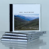 Heiki "Valley Beyond" (CD)