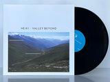 Heiki "Valley Beyond" (vinyl EP)