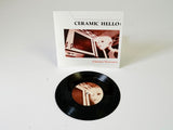 Ceramic Hello "Climatic Nouveaux" (vinyl 7")