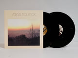 Vernal Equinox "New Found World" (2LP vinyl)