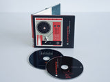 Allen Ravenstine "Electron Music/Shore Leave" (2CD)
