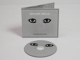 Ceramic Hello "The Absence Of A Canary" (CD)