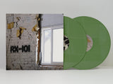 RX-101 "Serenity" (vinyl 2xLP)