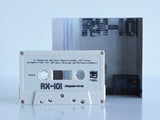 RX-101 "Dopamine" (cassette tape)