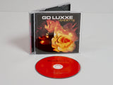 GD Luxxe "Vendetta" (CD-EP)