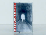 Alan Harman "Human Research Program" (cassette)