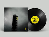 Heiki "Tower Of Acid" (vinyl EP)