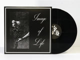 Image Of Life ‎– Attended By Silence (vinyl LP)