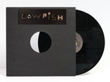 Lowfish "Hypersensitivity" (vinyl EP)