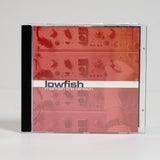 Lowfish "Maintain The Tension" (CD-EP)