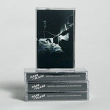 Nash The Slash "Bedside Companion b/w Decomposing" (cassette)