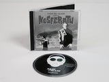 Nash The Slash "Nosferatu" (CD - new old stock)