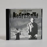 Nash The Slash "Nosferatu" (CD - new old stock)