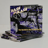 Nash The Slash "Reckless Use Of Electricity" (CDr - new old stock)