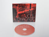 Joel Chadabe "Chadabe & Moog" (CD)