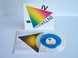 Intersystems "#4" (vinyl LP)
