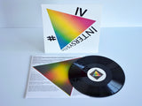 Intersystems "#4" (vinyl LP)