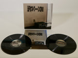 RX-101 "Dopamine" (vinyl 2xLP)
