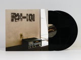 RX-101 "Dopamine" (vinyl 2xLP)