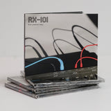RX-101 "Like Yesterday" (CD)
