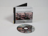 Morton Subotnick "Touch / Jacob's Room" (CD)