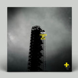 Heiki "Tower Of Acid" (vinyl EP)