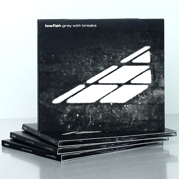 その他 Frost Free [CD] Lowfish 