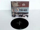 RX-101 "New Discoveries" (vinyl LP)